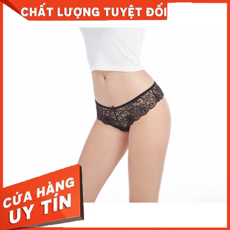 HÀNG NHẬP KHẨU -  Quần lót lọt khe cao cấp mua sỉ giảm giá (MS 03028) - Hàng Nhập Khẩu