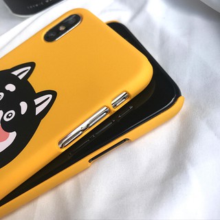 Ốp lưng chó dễ thương