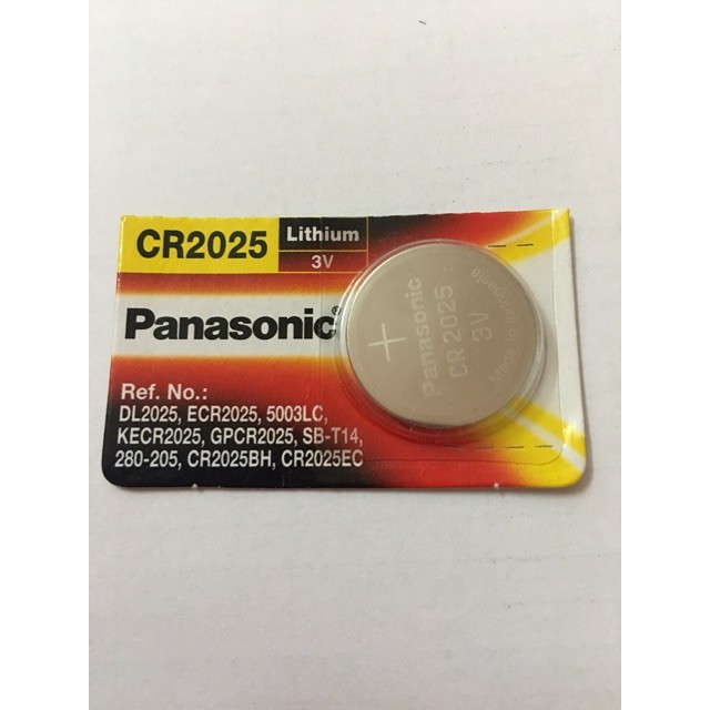 PIN CR2032 CR2025 CR2016 CR1632 CR1620 CR1616 CR1220 PIN XỊN HÀNG BAO CHUẨN