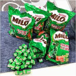 [FREESHIP 99k] Combo 2 gói milo cube 100 viên