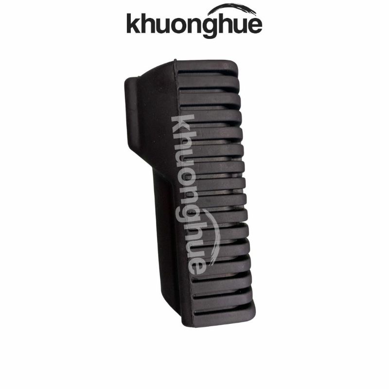 Cao su để chân trước  xe Sirius, Jupiter, Taurus, Exciter chính hãng Yamaha