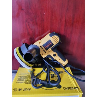 Máy đánh bóng, chà mịn  bền mặt cầm tay- 700w