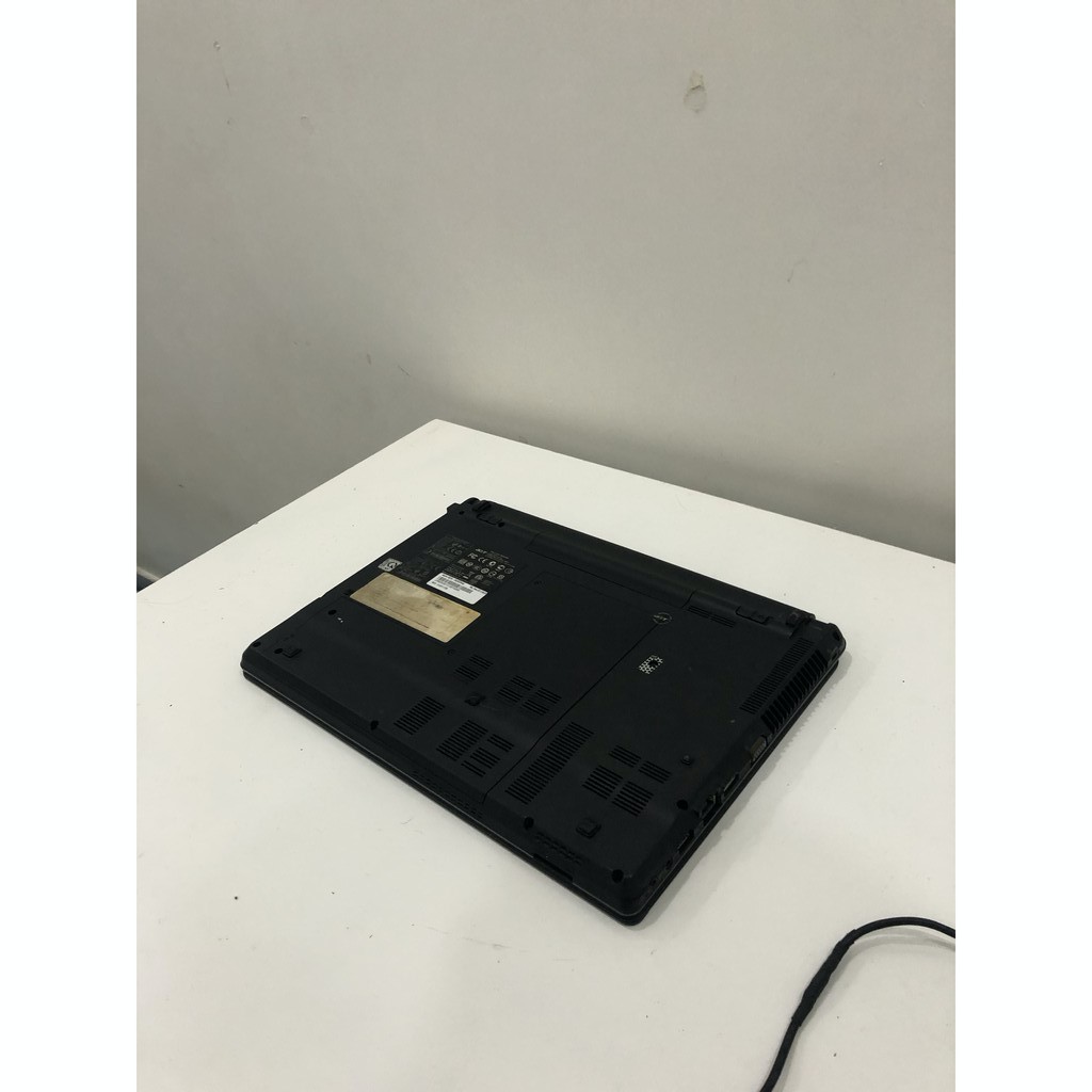 Laptop văn phòng cũ Acer 4820,i5-M480,4GB Ram,320GB HDD. | BigBuy360 - bigbuy360.vn