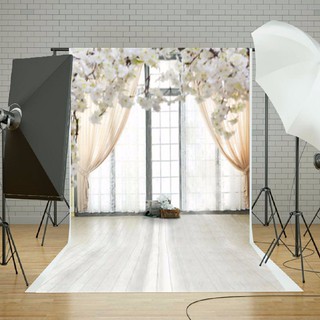 Phông nền chụp ảnh cỡ 1.5X2.1M / 5X7Ft dành cho studio