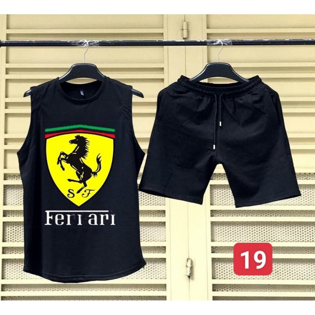 Đồ Bộ Nam Đẹp 🔵 𝐅𝐑𝐄𝐄 𝐒𝐇𝐈𝐏 🔵 Đồ Bộ Thể Thao Nam Vải Cotton Co Giãn Thời Trang Hpfashion - DBN19 | BigBuy360 - bigbuy360.vn