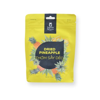 Thơm Sấy Dẻo Cao Cấp 100g La Petite Epicerie Saigon