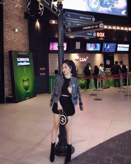 BỐT LEN CAO CẤP HÀN QUỐC