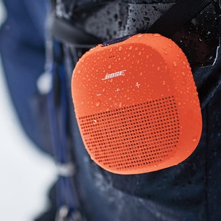 Loa Bose SoundLink Micro Bluetooth