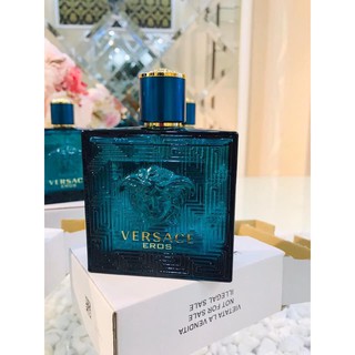 Nươc Hoa Nam Versace 100ml