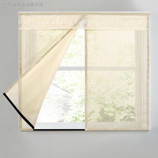 Lưới nam châm dán cửa sổ chống muỗi