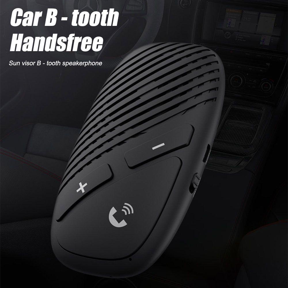 Thiết Bị Thu Phát Bluetooth Không Dây Cho Loa Xe Hơi