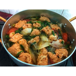 [500gr] CHẢ CUA HUẾ