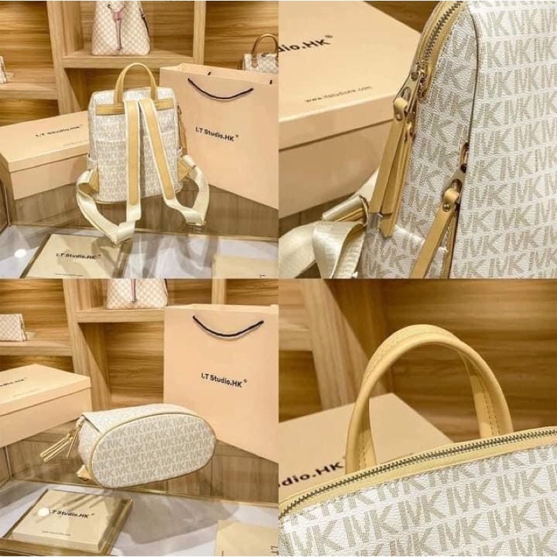 BALO MISS KEITH CARTELO