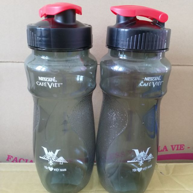 Bình nước 700ml - Duy Tân