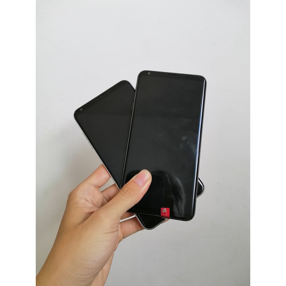 Điện thoại LG V30 Plus Zin Đẹp | BigBuy360 - bigbuy360.vn