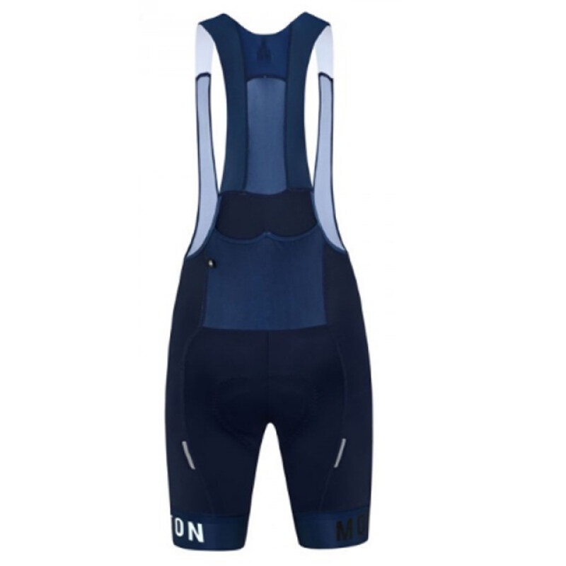 Monton Quần short đạp xe Urban Suupa màu xanh dương cho nữ