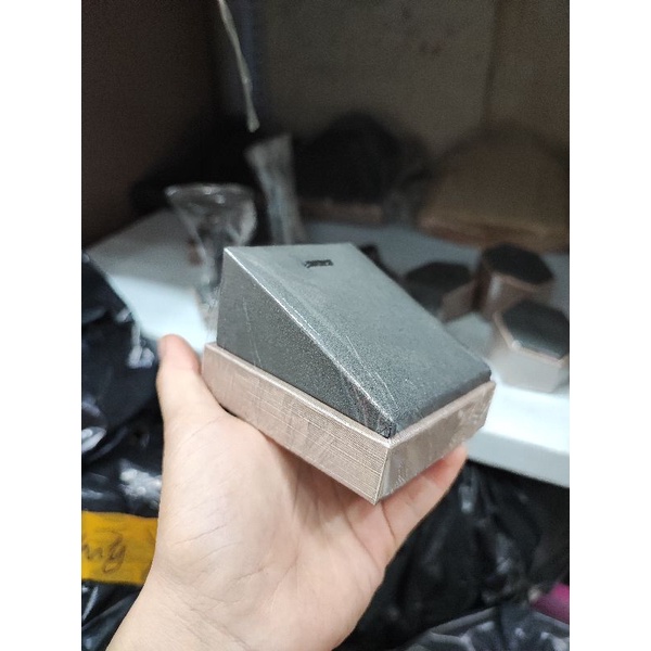 Đồ Bày Trang Sức, Đế Đơn Bày Dây Chuyền, Mặt Dây Hàng Loại Đẹp