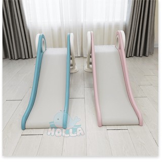 Cầu trượt Heo Holla