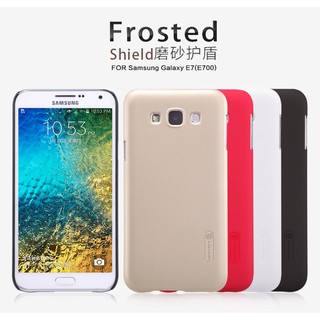 Ốp lưng Samsung Galaxy E7 Nillkin