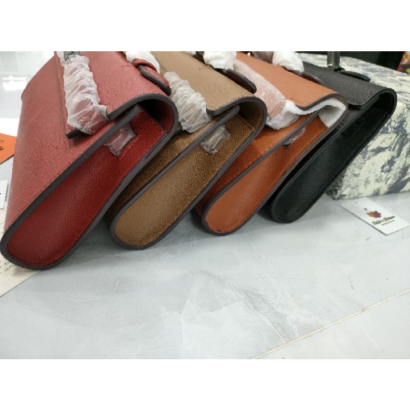 Túi cầm tay HM sz 35 hàng super
