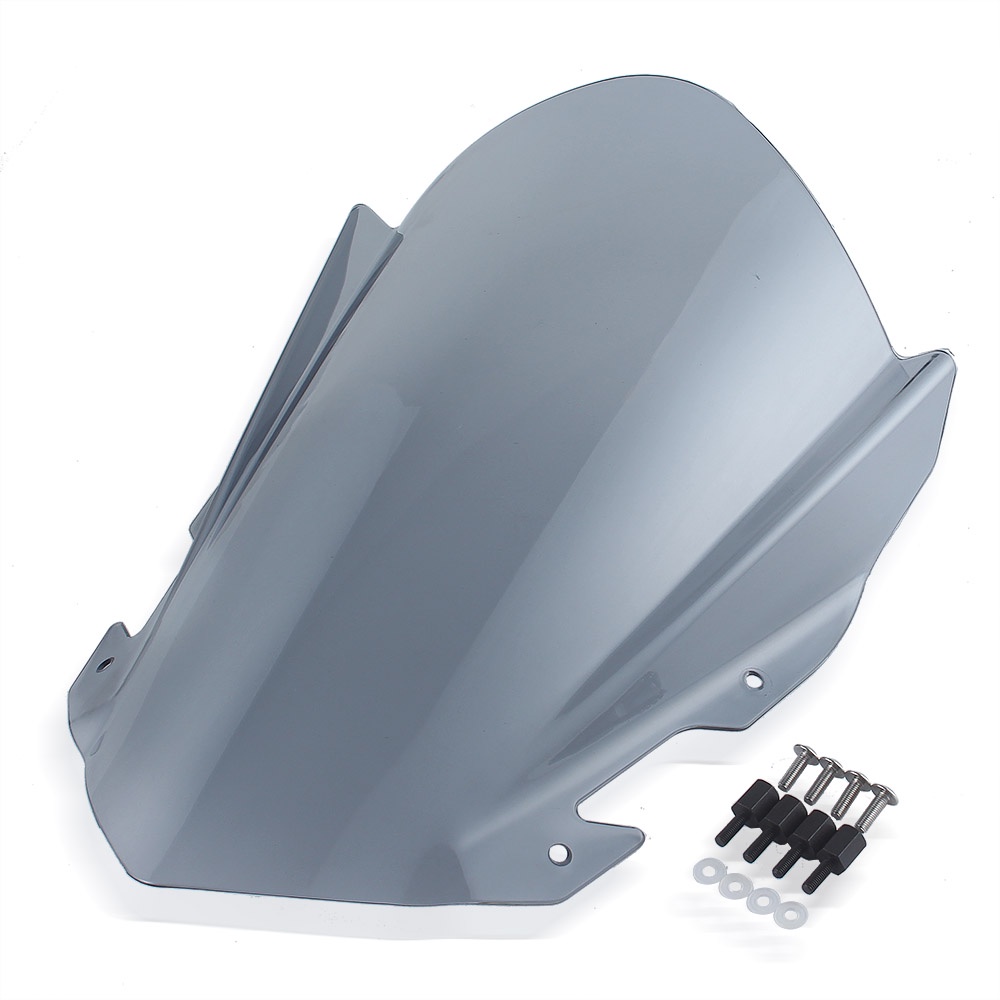 Kính Chắn Gió Chuyên Dụng Cho Xe Mô Tô KTM RC 125 200 390 RC200 RC390 2014 15 2016 2017 2018 2019 2020 2021