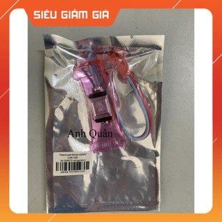 Cảm biến nhiệt độ tủ lạnh Sanyo - SENSOR lạnh tủ lạnh Sanyo - Âm tủ lạnh Sanyo - Giá tốt nhất