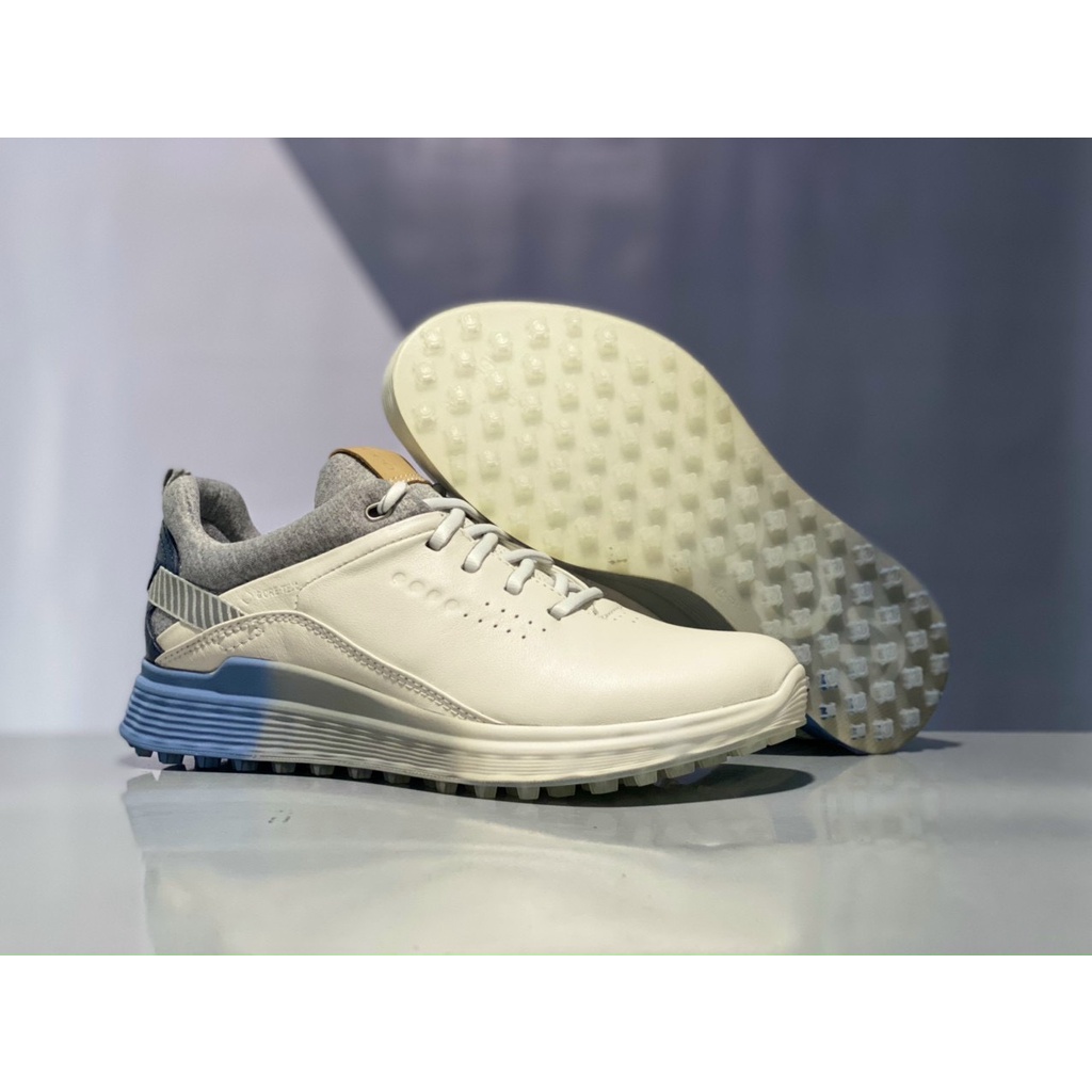 [RUNNING SHOES] Giày thể thao chạy bộ, bóng đá cho nữ Ecco Golf S-Three về hàng, size 36-39
