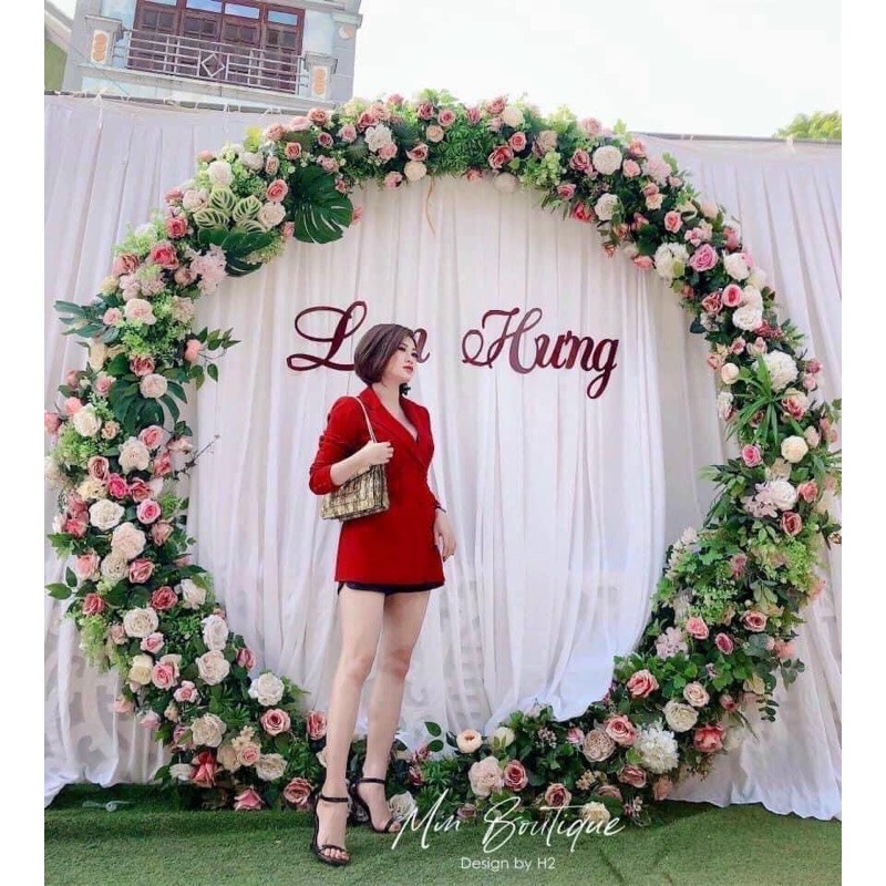 bán sỉ vest đỏ 🌹 | BigBuy360 - bigbuy360.vn