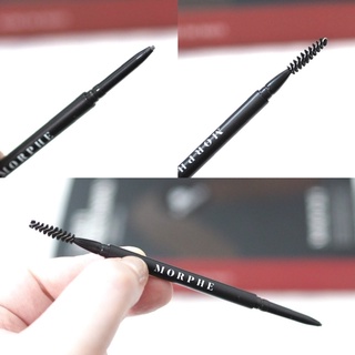 [SALE 60%] Set 5 món fullsize Morphe cho chân mày