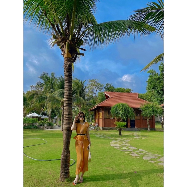 Thanh lý Set ống rộng