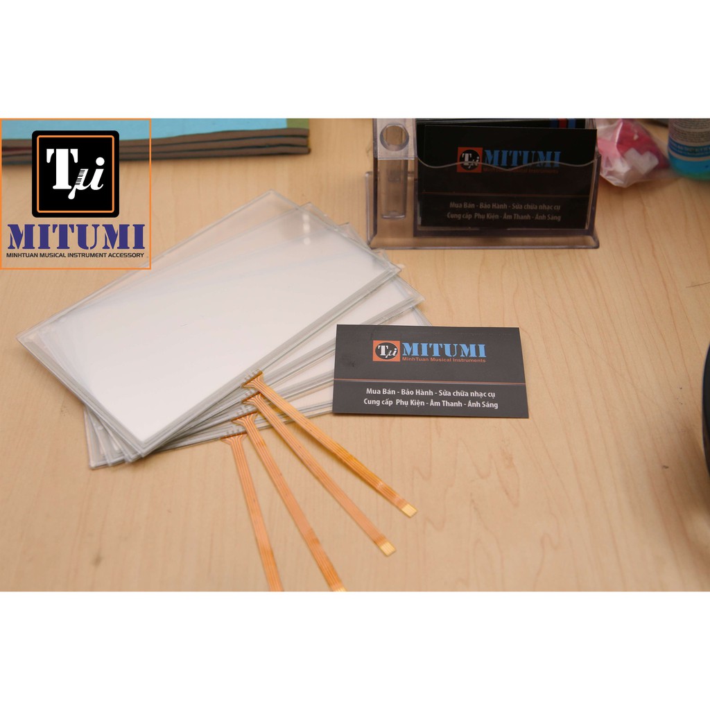 Màn Hình Cảm Ứng PA600 PA900 SX900 SX700