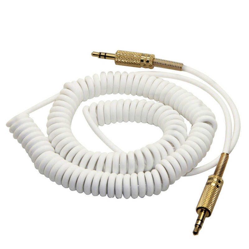 MARSHALL Dây Cáp Âm Thanh 3.5mm Dài 2.3 Feet - 6.5 Feet, 0.7-2m