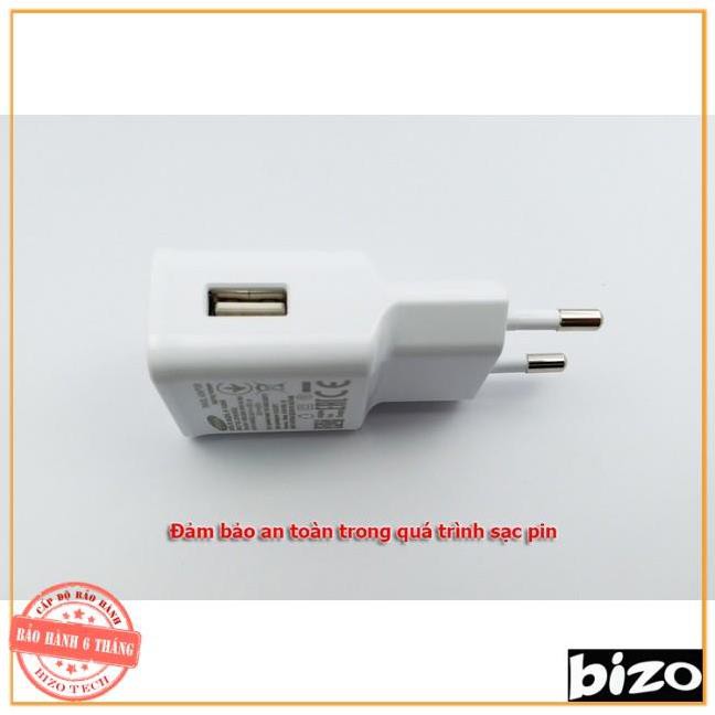 [ZIN - SAMSUNG] Củ sạc nhanh samsung note 4 Zin LK