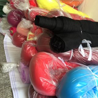 Voan lưới tutu
