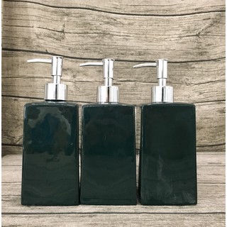3 Bình xịt hình chữ nhật