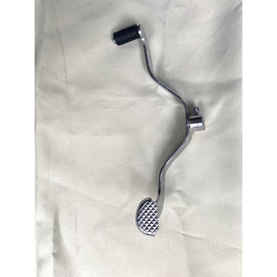 cần số xe exciter 150 inox 2 chiều