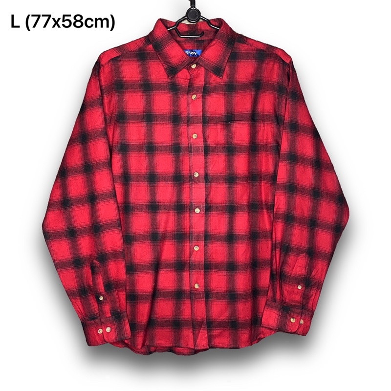 FLANNEL 2hand