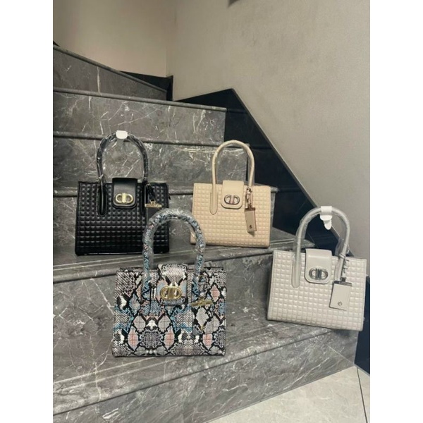 TÚI ALDO LORNA 4 MÀU