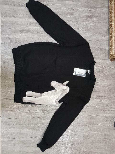 Áo nỉ nelly ngựa