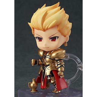 Mô hình Nendoroid 410 - Gilgamesh
