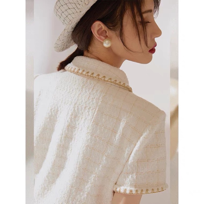 Váy công sở, Váy thiết Kế