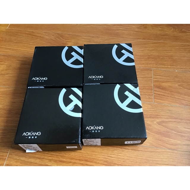 Thắt lưng thương hiệu Aokang