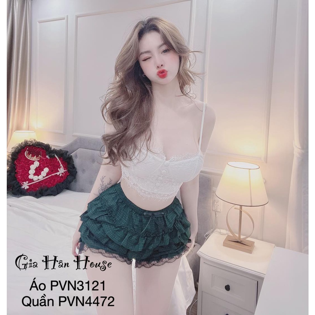 Quần lẻ xỉu cute