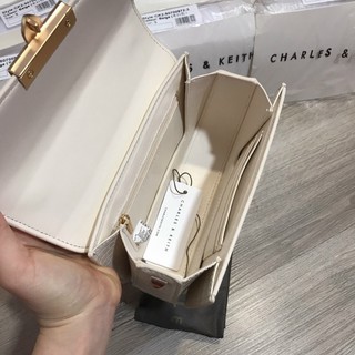 Túi CNK da rắn xuất