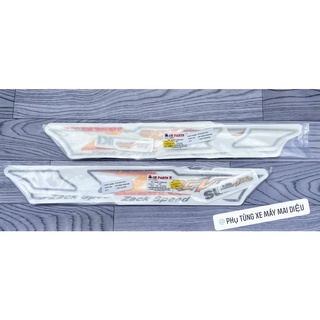  TEM SƯỜN ZIN NHẬP MALAYSIA SPORT 120CC ĐỜI 99  SPORT-XIPO-RGV-RGX-SATRIA  