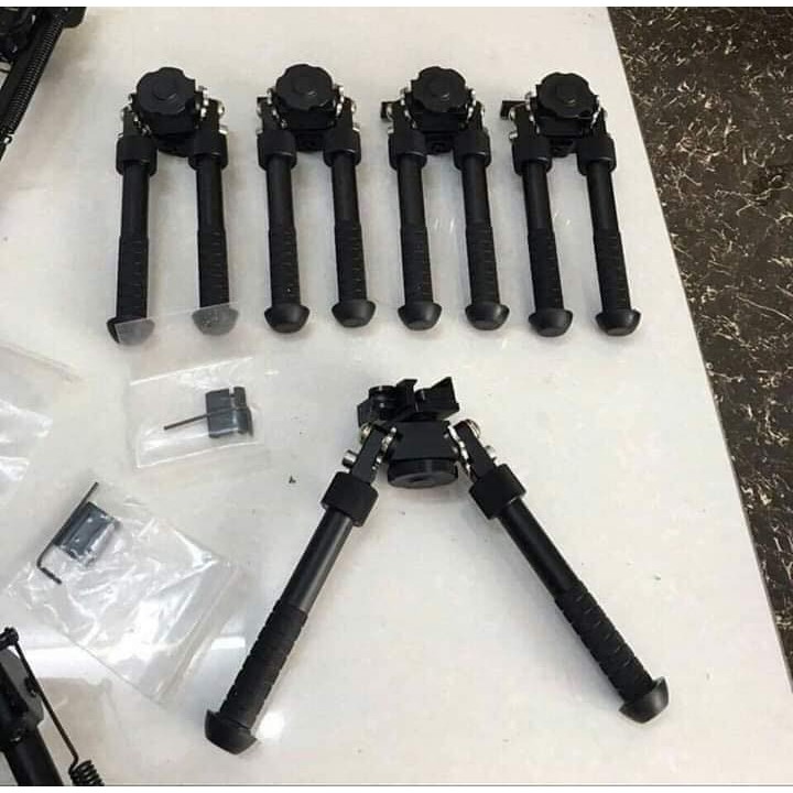 Chân Chống Xoay 360 Độ Dành Cho Xe Máy.