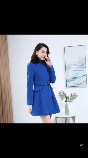 Dạ lông cừu đủ sz S,M,L ,chất đau đẹp ,cúc phụ đầy đủ a