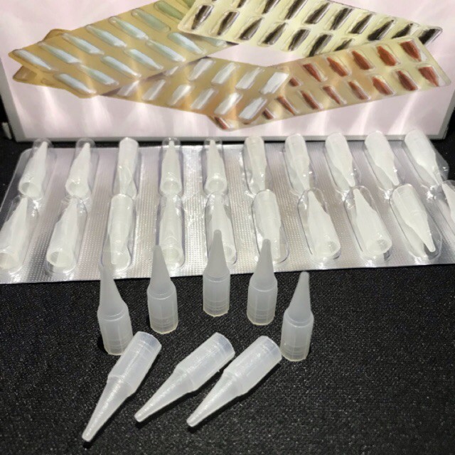 Ngòi xăm thẩm mỹ cho Máy Thần Thánh, máy Pro, máy Mailisa