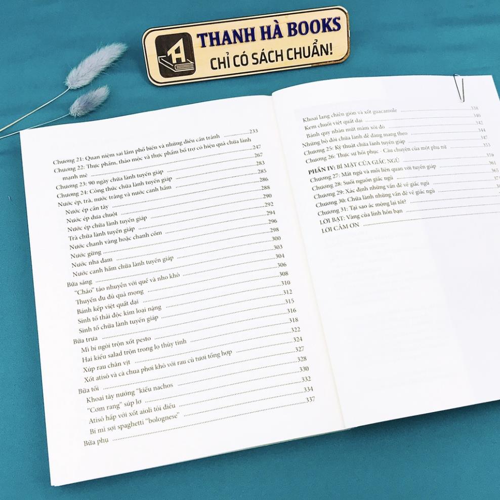 Sách - Cơ thể tự chữa lành  - Huy Hoàng