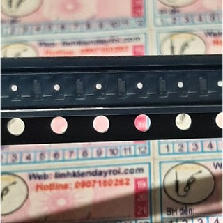 Linh kiện điện tử MM5Z 15V 0.2W Diode zener 15V 0.2W SMD SOD523 0603